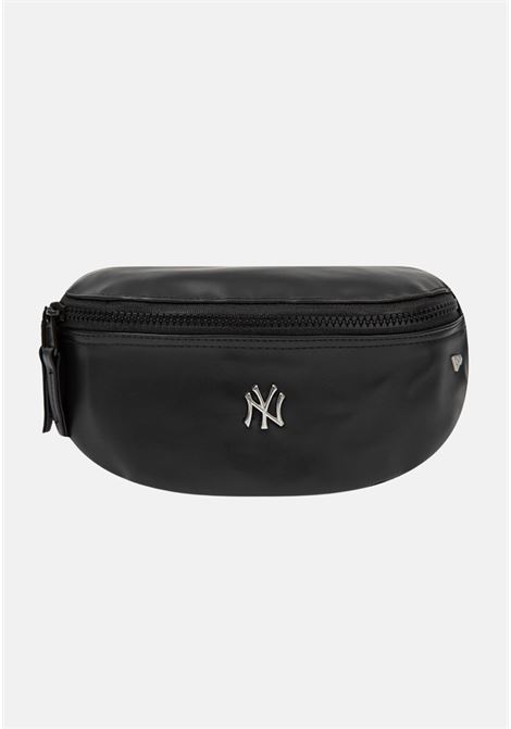 New York Yankees MLB black bum bag for men and women NEW ERA | 60503773.